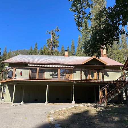Villa Apple Tree Bear House Yosemite West Esterno foto