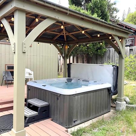 Villa Apple Tree Bear House Yosemite West Esterno foto