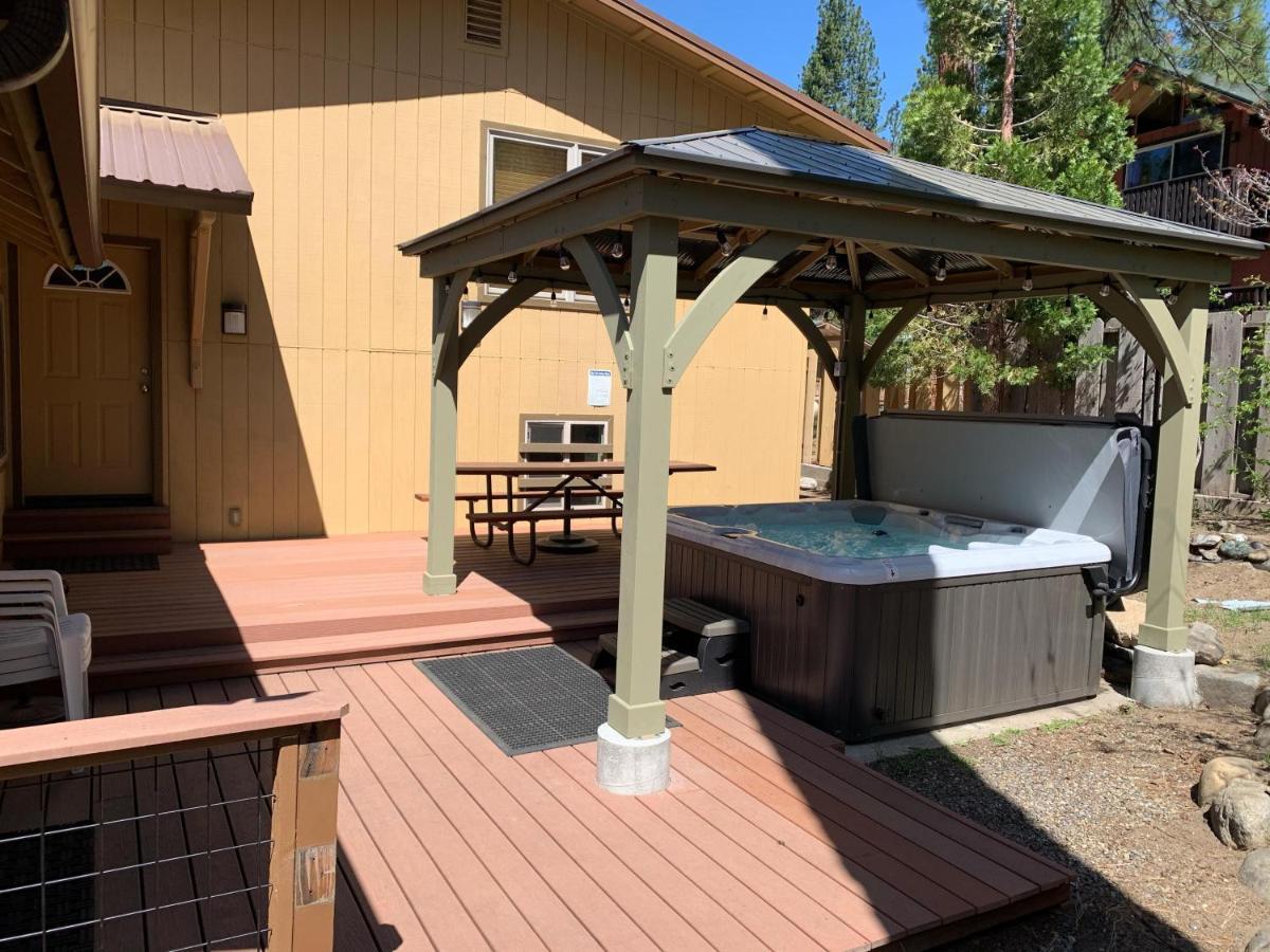 Villa Apple Tree Bear House Yosemite West Esterno foto