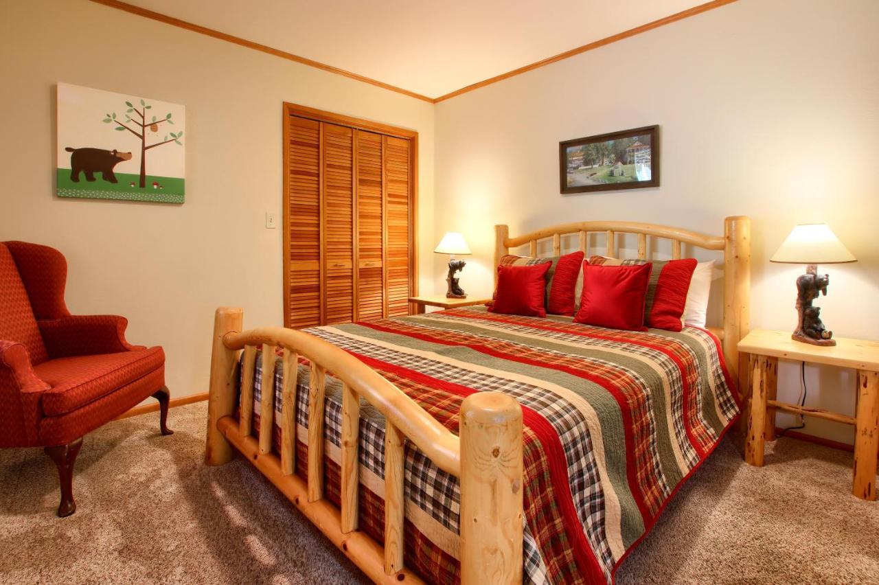 Villa Apple Tree Bear House Yosemite West Esterno foto