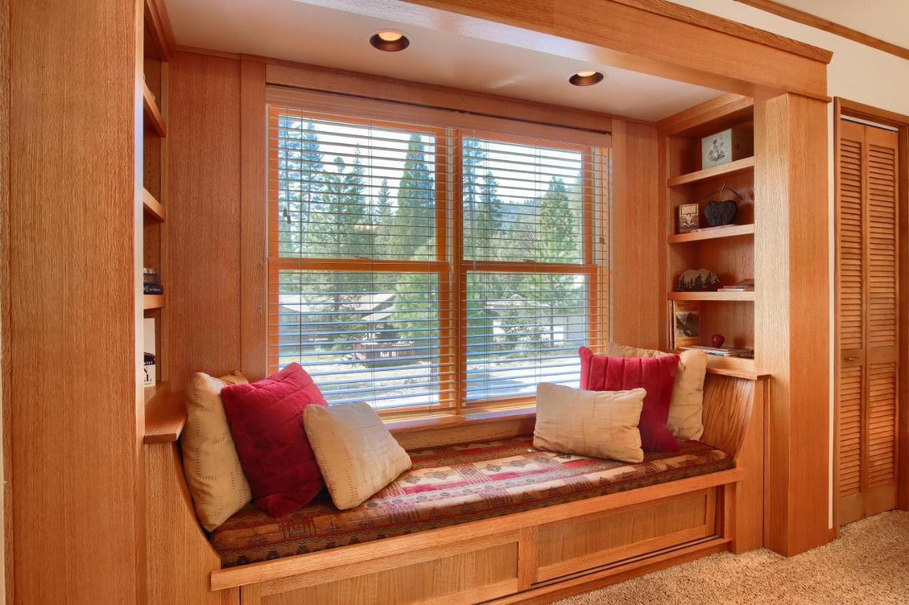 Villa Apple Tree Bear House Yosemite West Esterno foto
